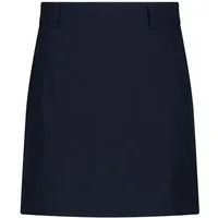 CMP Sweatrock CMP Damen Rock WOMAN SKIRT 2 IN 1 34T5036