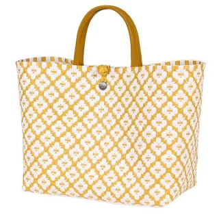 handed by - Shopper MOTIF gelb - Gr. - 00