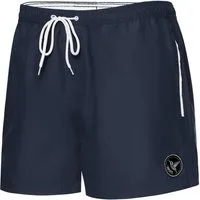 Ladeheid Badeshorts Herren Badehose Boardshorts Beachshorts Schwimmhose LA40-199