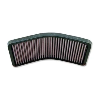 DNA Hochleistungs Sportluftfilter Aprilia RSV4 1100 Racing Factory Bj.2019-2023 Tauschfilter Baumwolle
