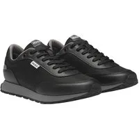 HUGO Icelin_runn_pupdny_N Sneaker mit Markendetails