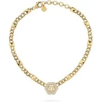 PHILIPP PLEIN Kette mit Anhänger PJREA06NU