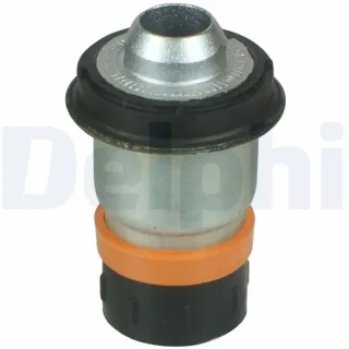 Delphi Achsk?rperlager Renault Megane Sc?nic