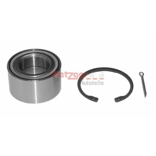 Metzger Radlager vorne Daihatsu Applause Charade Gran Terios