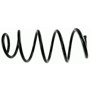 Sachs Feder vorne Mercedes A-Klasse W169 B-Klasse W245 998638