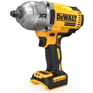DEWALT Akku-Schlagschrauber 1/2 Zoll 18V 1396 Nm Basisversion für Akku Plus - DCF900NT-XJ