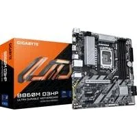 B860M D3HP, Mainboard