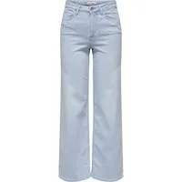 ONLY 5-Pocket-Jeans Wide-Leg Jeans ONLMADISON - Wide Leg