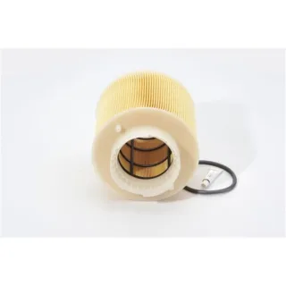 Bosch Luftfilter Audi A6 C6 2,7 3,0 TDI