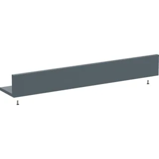 Geberit Abdeckung für elektrische Komponente 244570001