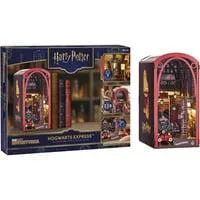 Tiny Adventures - Harry Potter "Hogwarts Express", Basteln