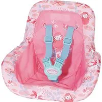 Zapf Creation® Puppen Autositz 705964 Baby Annabell Active Autositz