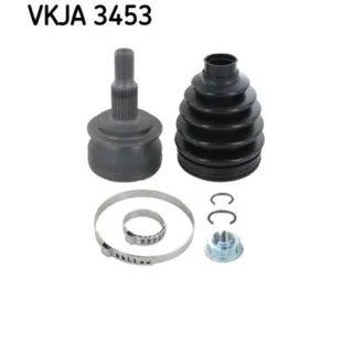 SKF Antriebswellengelenk au?en Mercedes A-Klasse W169 B-Klasse W245 VKJA3453