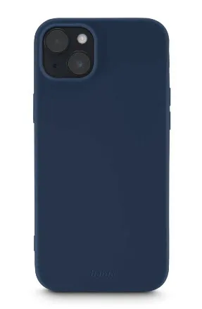 Hama Fantastic Feel | 00138107 | Cover - Apple