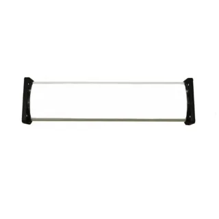 Setolite Zeltleuchte Aldebaran Smartline RP110 Comfort 230V , Ausführung:RP110 LED Comfort 60W, Abmessungen:610 x 160 x 105mm