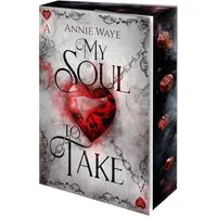 My Soul to Take / Annie Waye