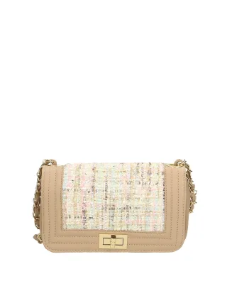Gave Lux Umhängetasche Frauen TAUPE