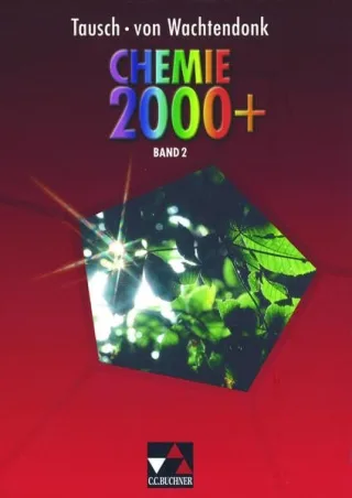 Chemie 2000+ / Band 2: Stoffe - Reaktionen - Kreisläufe