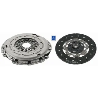 Sachs Kupplung Seat Alhambra VW Sharan Tiguan 2,0 3000970070
