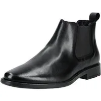 Lloyd LLOYD Stiefelette Leder/Textil Stiefelette