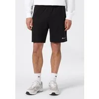 Champion Sweatshorts ICONS Terry 9-inch Bermuda als Bermuda-Variante, mit 9-Inch-Länge, aus Baumwolle und Polyester