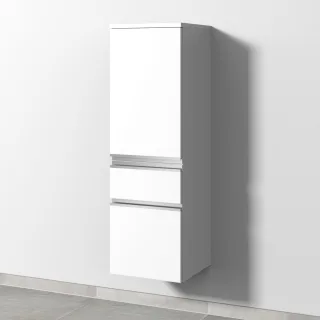 Sanipa Mittelschrank Anschlag links 2morrow, L227501L L227501L