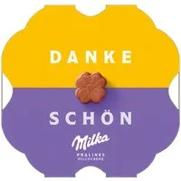 MILKA Schokolade, Milka Kleines Dankeschön 44g