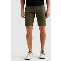 PME LEGEND Shorts im Five-Pocket Style