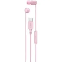 Sony IER-EX15C In-Ear-Kopfhörer (integrierte Steuerung für Anrufe und Musik)