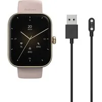 Hama Hama 178615 SMARTWATCH 5000 Smartwatches Rosegold Smartwatch