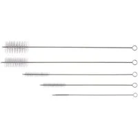 GRÄWE Reinigungsbürste GRÄWE Reinigungsbürsten-Set 5-tlg, verschiedene Größen