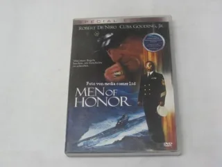 Men of Honor - Special Edition [Unbekannter Einband]