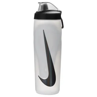 Nike - Flasche "Refuel", 2024, 710ml (Natürlich)