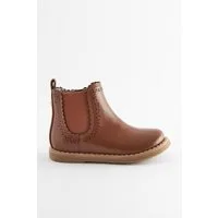 Next Chelsea-Stiefelette Chelseaboots (1-tlg)