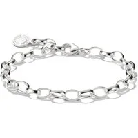THOMAS SABO Charm-Armband Charm Club Original Armband