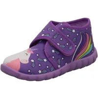 Fischer-Markenschuh Flexi Hausschuh
