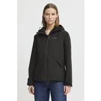 North Bend Regenjacke NBGureet W W-PRO 10.000 mit wasserdichter Beschichtung