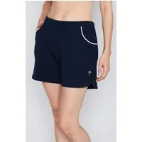 JOOP! Relaxshorts Leisure atmungsaktiver, stretchiger Modaljersey