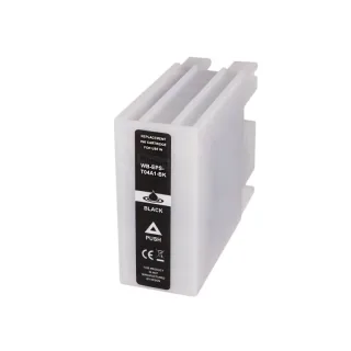 [NB] Kompatibel für Epson C13T04A140 Druckerpatrone Schwarz
