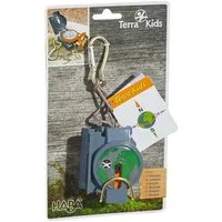 Haba Kompass Outdoor Forschen und Entdecken Terra Kids Kompass 1302676001