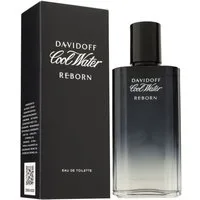 DAVIDOFF Eau de Toilette Cool Water Reborn 75 ml