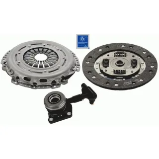 Sachs Kupplung Ford C-Max Focus Grand Mondeo 1,6 3000990342