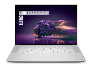 Dell 16 Premium DA16250 | x9w52 | 16.3" OLED Touch - Core Ultra 7 255HX