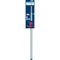 EXPERT Hammerbohrer SDS Clean max-8X Set, Ø 22mm Arbeitslänge 400mm, Saugbohrer inkl. Absauganschluss