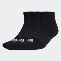 adidas Performance Funktionssocken CUSHIONED LOW-CUT, 3 PAAR (3-Paar) Sneaker Socken, Kurzsocken, 3er Packung