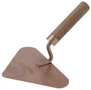 KS Tools BRONZEplus Maurerkelle - 963.9551
