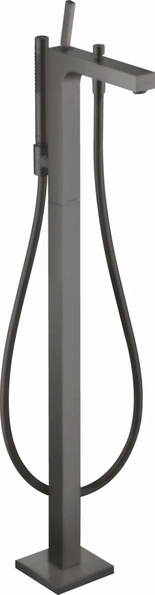 Hansgrohe Wannenmischer Axor Citterio Fertigset 39451340