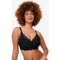SugarShape Bralette SENSLA Bralettes wattiert