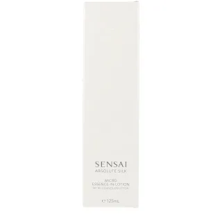 Absolute Silk Micro Essence-in-lotion 125 ml