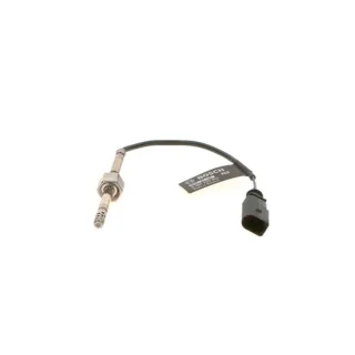 Bosch Abgastemperatursensor Audi A2 A3 VW Bora Golf Lupo Polo